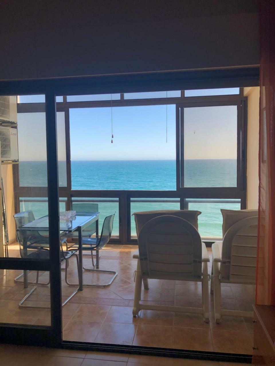 Malibu Playa Apartamento Benalmadena Exterior photo