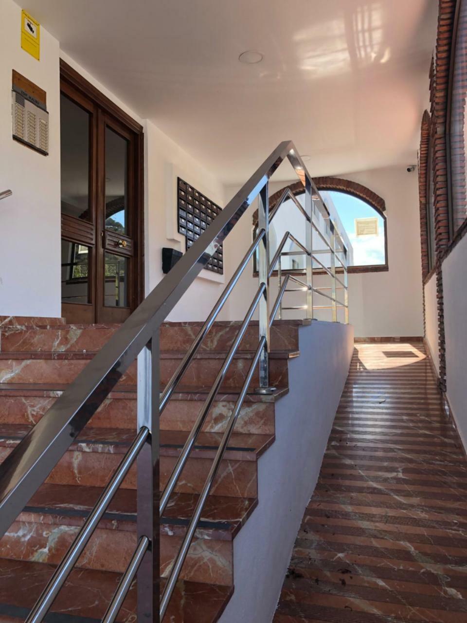 Malibu Playa Apartamento Benalmadena Exterior photo