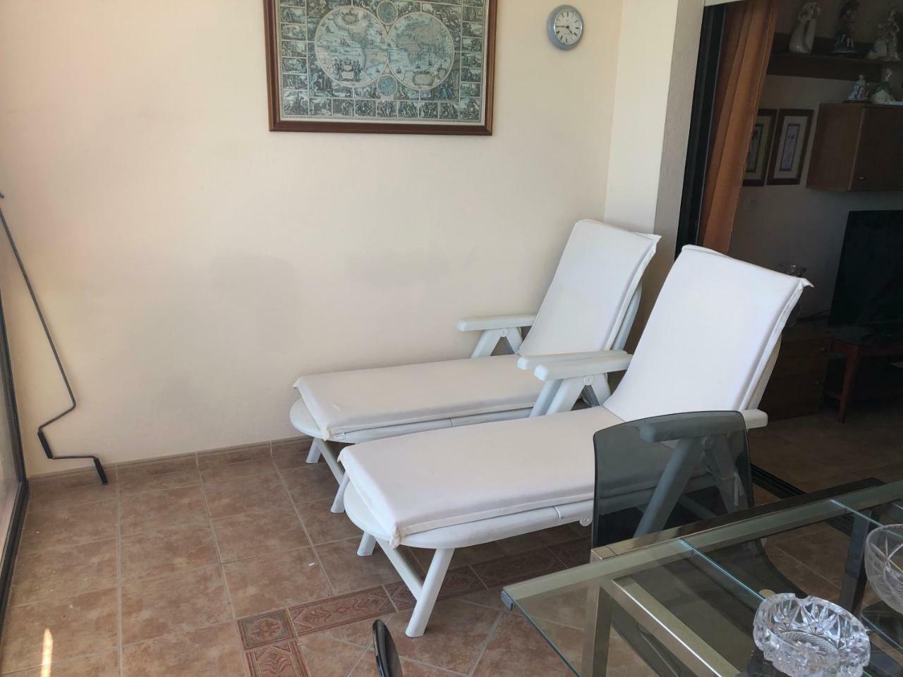 Malibu Playa Apartamento Benalmadena Exterior photo