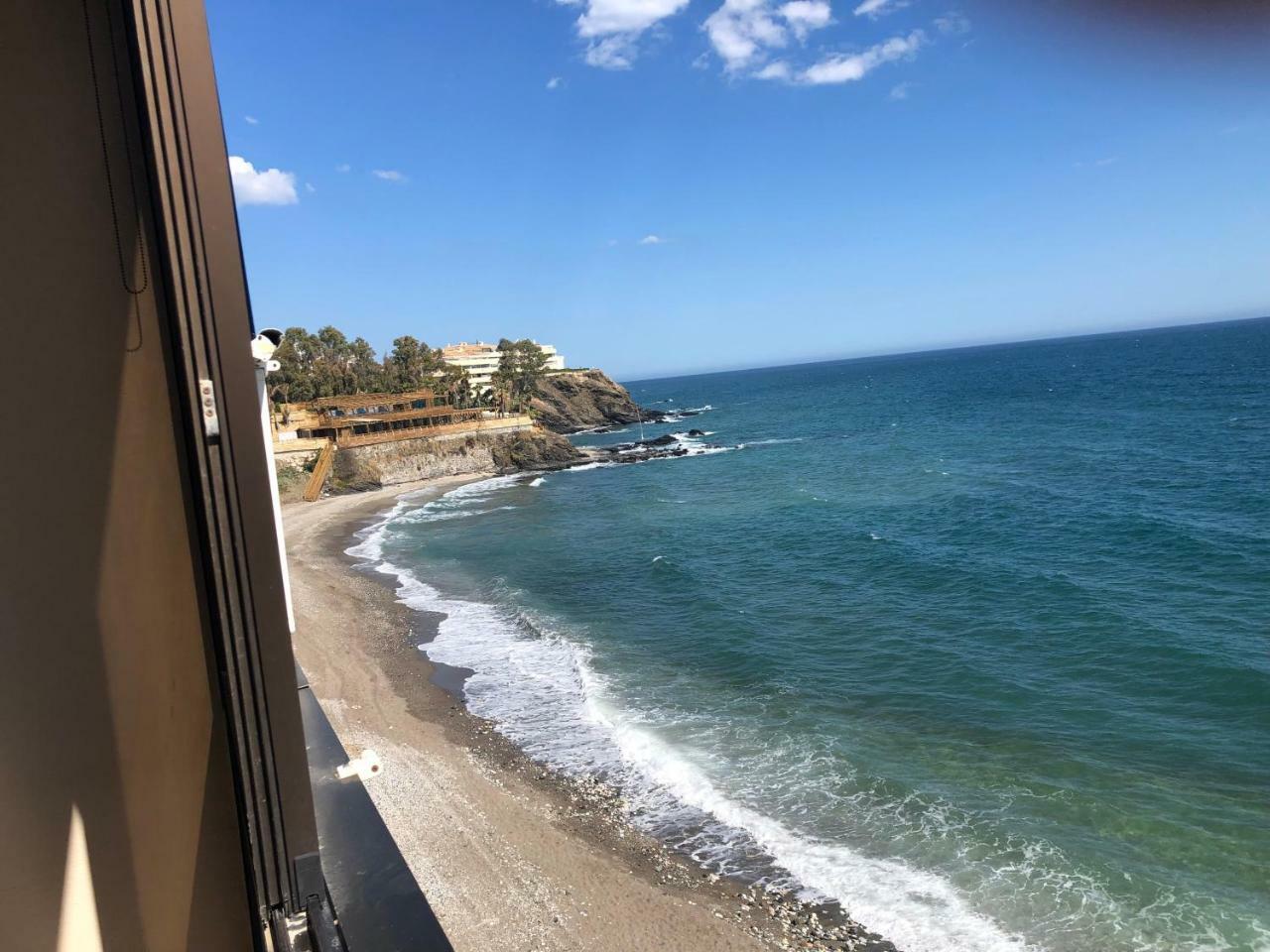 Malibu Playa Apartamento Benalmadena Exterior photo