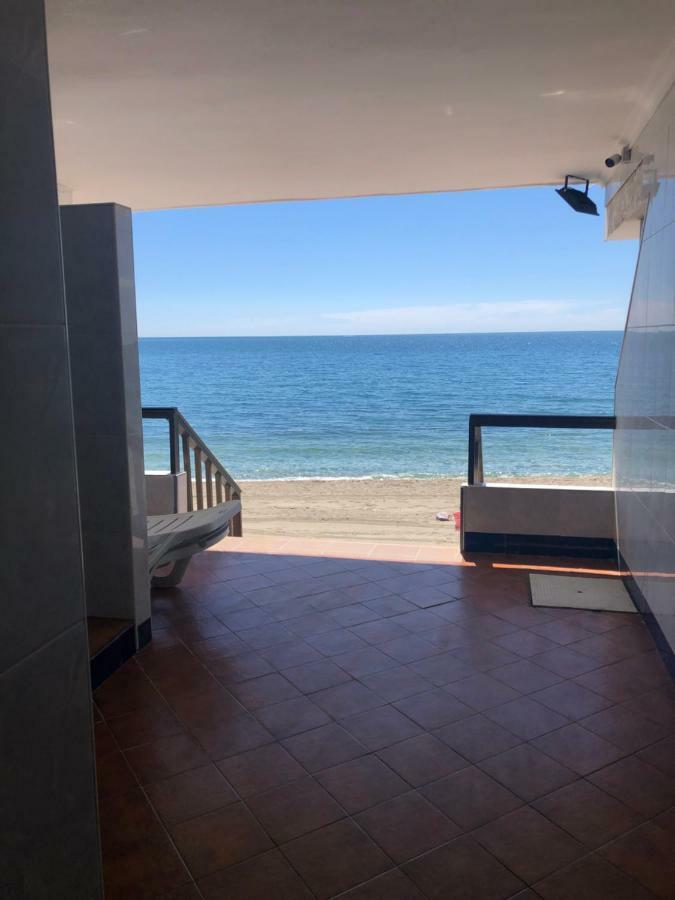 Malibu Playa Apartamento Benalmadena Exterior photo